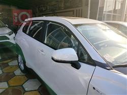 تويوتا كورولا كروس